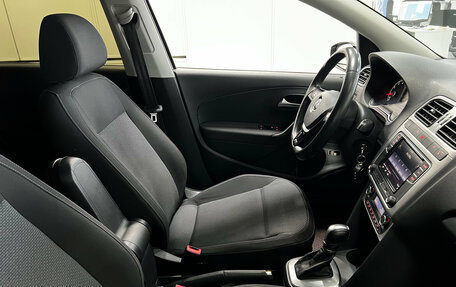 Volkswagen Polo VI (EU Market), 2018 год, 1 296 000 рублей, 13 фотография