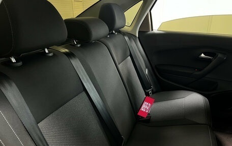 Volkswagen Polo VI (EU Market), 2018 год, 1 296 000 рублей, 18 фотография