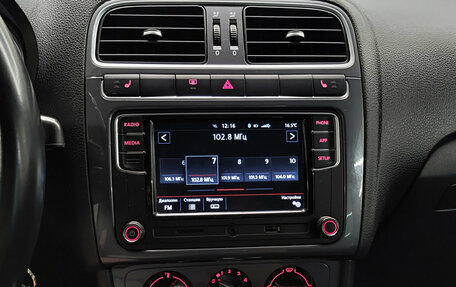 Volkswagen Polo VI (EU Market), 2019 год, 1 220 000 рублей, 18 фотография