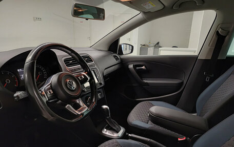Volkswagen Polo VI (EU Market), 2019 год, 1 220 000 рублей, 20 фотография