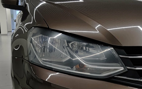 Volkswagen Polo VI (EU Market), 2019 год, 1 220 000 рублей, 21 фотография