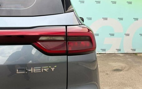 Chery Tiggo 7 Pro, 2021 год, 1 545 000 рублей, 12 фотография