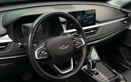 Chery Tiggo 7 Pro, 2021 год, 1 545 000 рублей, 16 фотография