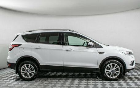 Ford Kuga III, 2018 год, 1 795 000 рублей, 4 фотография