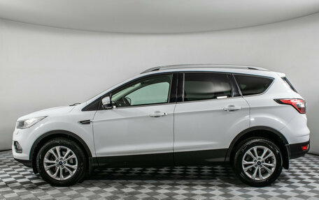 Ford Kuga III, 2018 год, 1 795 000 рублей, 9 фотография