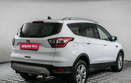 Ford Kuga III, 2018 год, 1 795 000 рублей, 6 фотография