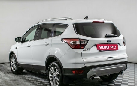 Ford Kuga III, 2018 год, 1 795 000 рублей, 8 фотография