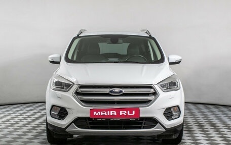 Ford Kuga III, 2018 год, 1 795 000 рублей, 2 фотография