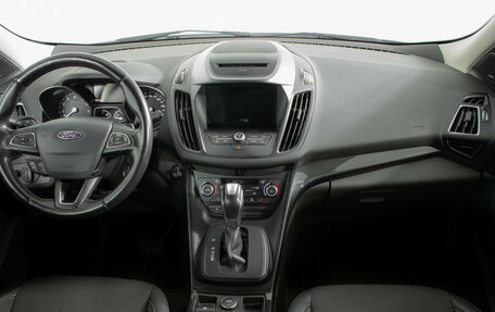 Ford Kuga III, 2018 год, 1 795 000 рублей, 12 фотография