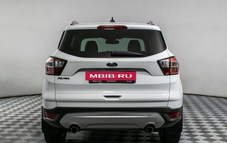 Ford Kuga III, 2018 год, 1 795 000 рублей, 7 фотография