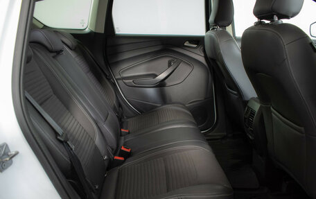 Ford Kuga III, 2018 год, 1 795 000 рублей, 11 фотография