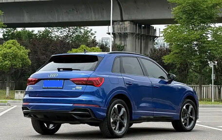 Audi Q3, 2022 год, 2 120 001 рублей, 6 фотография