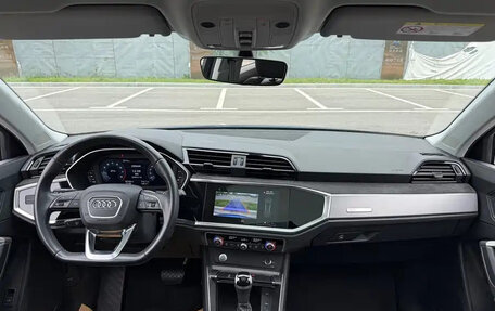 Audi Q3, 2022 год, 2 120 001 рублей, 11 фотография