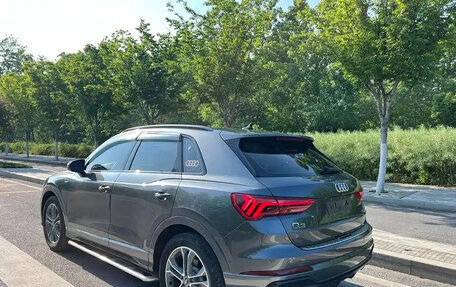 Audi Q3, 2023 год, 2 100 001 рублей, 4 фотография