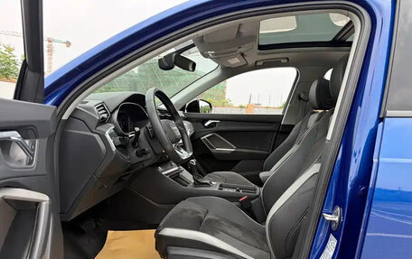 Audi Q3, 2022 год, 2 120 001 рублей, 7 фотография