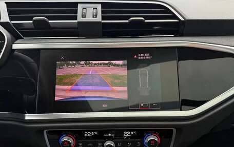 Audi Q3, 2022 год, 2 120 001 рублей, 9 фотография