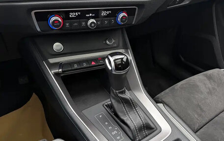 Audi Q3, 2022 год, 2 120 001 рублей, 10 фотография