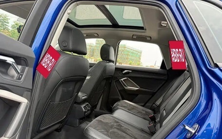 Audi Q3, 2022 год, 2 120 001 рублей, 12 фотография