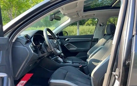 Audi Q3, 2023 год, 2 100 001 рублей, 7 фотография