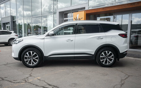 Chery Tiggo 7 Pro, 2021 год, 1 799 000 рублей, 4 фотография