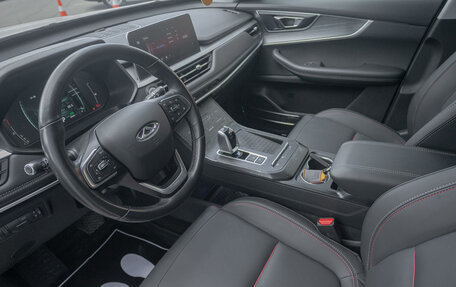 Chery Tiggo 7 Pro, 2021 год, 1 799 000 рублей, 9 фотография