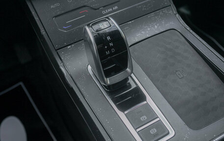 Chery Tiggo 7 Pro, 2021 год, 1 799 000 рублей, 11 фотография