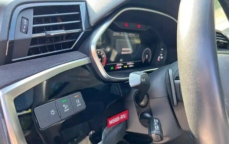 Audi Q3, 2023 год, 2 100 001 рублей, 9 фотография