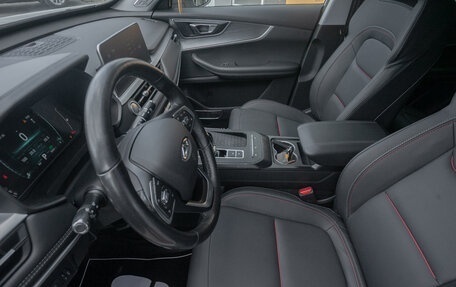 Chery Tiggo 7 Pro, 2021 год, 1 799 000 рублей, 10 фотография