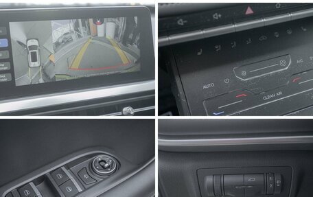 Chery Tiggo 7 Pro, 2021 год, 1 799 000 рублей, 20 фотография
