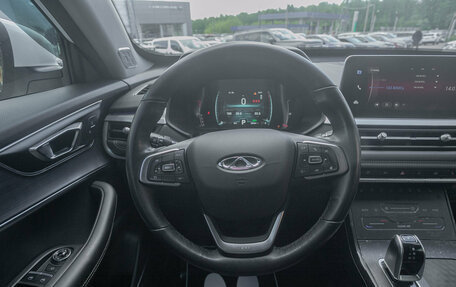 Chery Tiggo 7 Pro, 2021 год, 1 799 000 рублей, 17 фотография