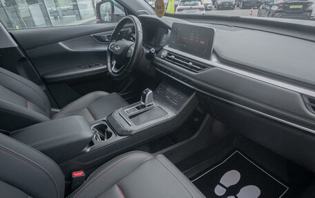 Chery Tiggo 7 Pro, 2021 год, 1 799 000 рублей, 18 фотография