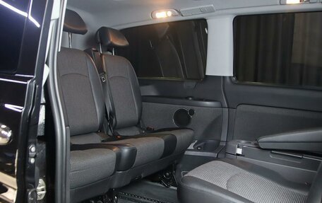 Mercedes-Benz Viano, 2014 год, 2 399 000 рублей, 7 фотография