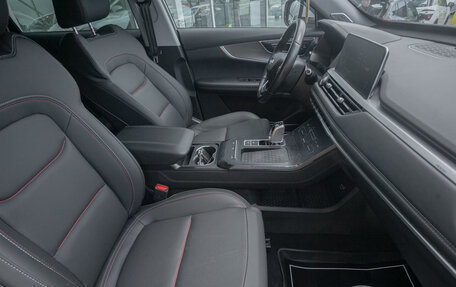 Chery Tiggo 7 Pro, 2021 год, 1 799 000 рублей, 19 фотография