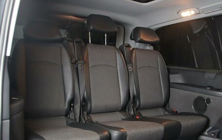 Mercedes-Benz Viano, 2014 год, 2 399 000 рублей, 8 фотография