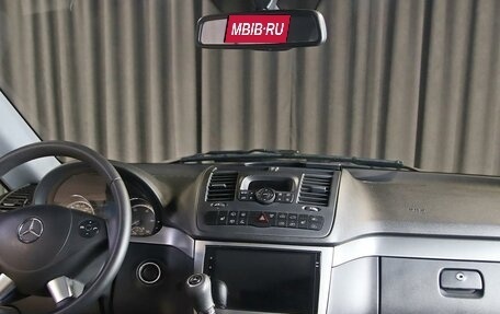 Mercedes-Benz Viano, 2014 год, 2 399 000 рублей, 5 фотография