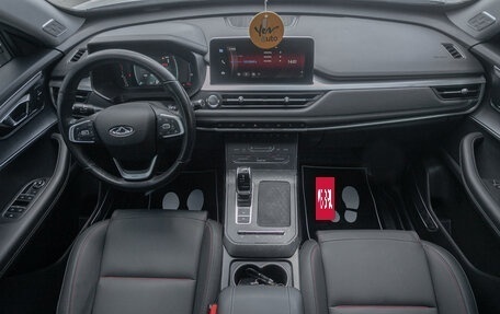 Chery Tiggo 7 Pro, 2021 год, 1 799 000 рублей, 16 фотография