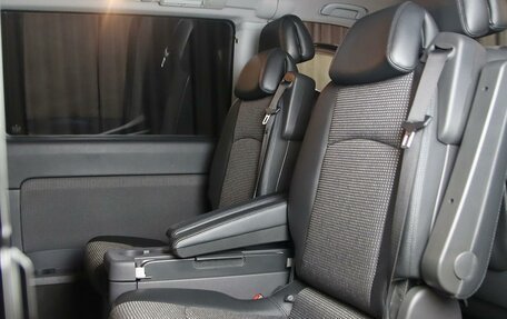 Mercedes-Benz Viano, 2014 год, 2 399 000 рублей, 9 фотография