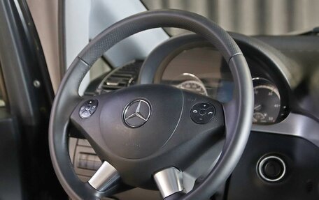Mercedes-Benz Viano, 2014 год, 2 399 000 рублей, 10 фотография