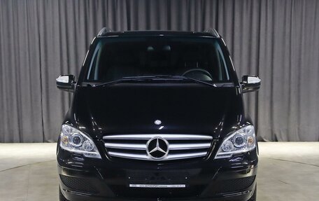 Mercedes-Benz Viano, 2014 год, 2 399 000 рублей, 14 фотография