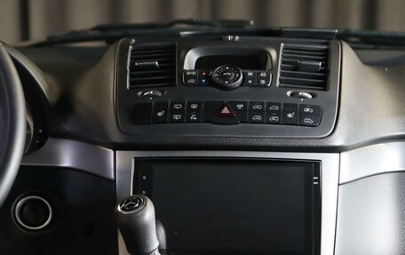 Mercedes-Benz Viano, 2014 год, 2 399 000 рублей, 11 фотография
