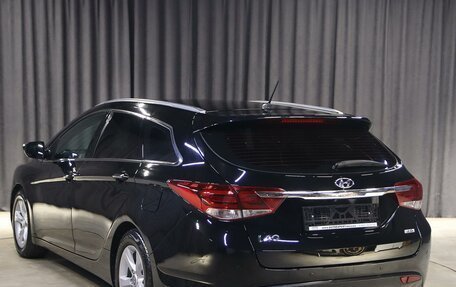 Hyundai i40 I рестайлинг, 2017 год, 1 249 000 рублей, 4 фотография