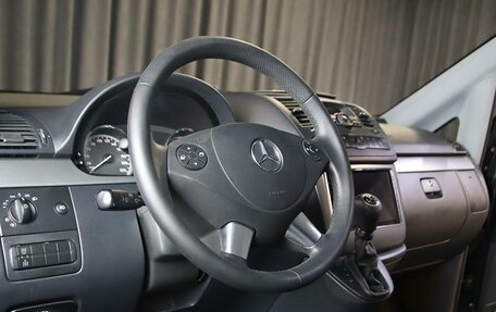 Mercedes-Benz Viano, 2014 год, 2 399 000 рублей, 13 фотография