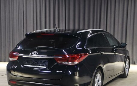 Hyundai i40 I рестайлинг, 2017 год, 1 249 000 рублей, 2 фотография