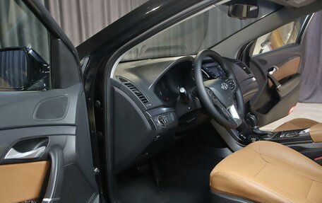 Hyundai i40 I рестайлинг, 2017 год, 1 249 000 рублей, 7 фотография