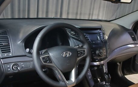 Hyundai i40 I рестайлинг, 2017 год, 1 249 000 рублей, 8 фотография