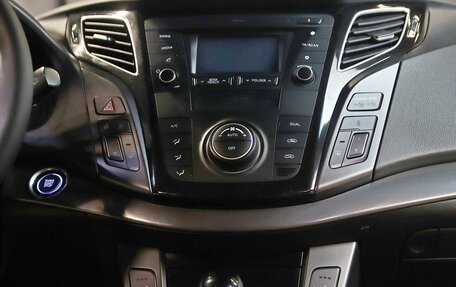 Hyundai i40 I рестайлинг, 2017 год, 1 249 000 рублей, 10 фотография