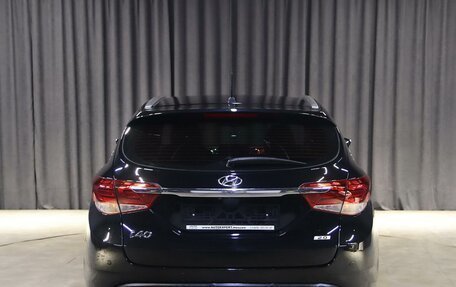 Hyundai i40 I рестайлинг, 2017 год, 1 249 000 рублей, 13 фотография