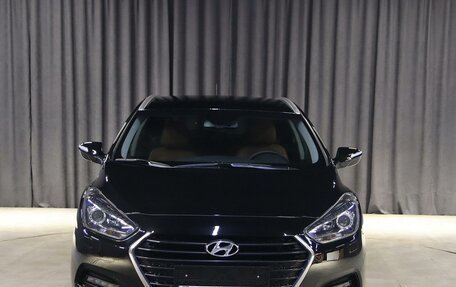 Hyundai i40 I рестайлинг, 2017 год, 1 249 000 рублей, 12 фотография