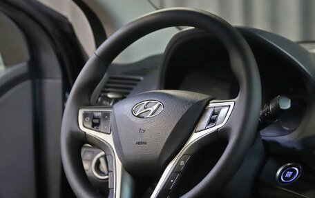 Hyundai i40 I рестайлинг, 2017 год, 1 249 000 рублей, 9 фотография