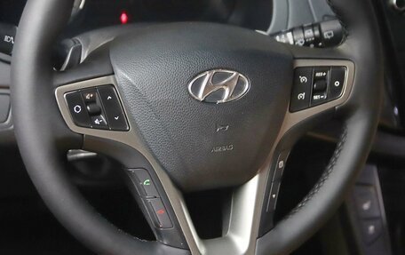 Hyundai i40 I рестайлинг, 2017 год, 1 249 000 рублей, 11 фотография
